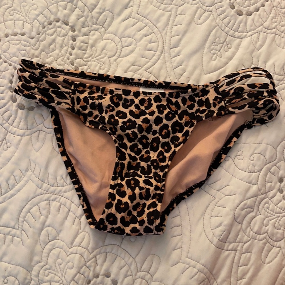 Target swimsuit bottoms